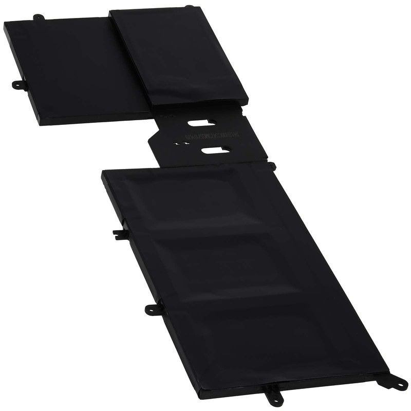Akku für Dell Alienware M15 ALW15M-D4725B Laptop, 11,4V, Li-Polymer