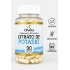 Magnesio Glicinato Citrato Potasio Olvexa 180 Caps Sabor