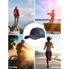 AIEOE Breathable Outdoor Cap, Thin, Lightweight and Quick-Drying Baseball Cap,
