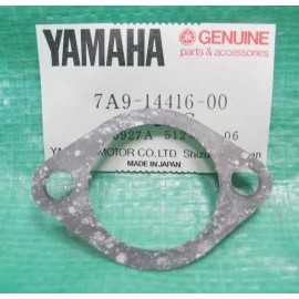 Yamaha OEM Air Intake Cleaner Gasket Yamaha Generator EF2600 7A9-14416-00 7A9-14416-01