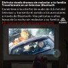 Receptor Bluetooth 5.0 Para Auto Música Audio Estéreo Adaptador 3.5mm