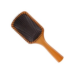 IWOWHERO Detangling Hair Comb Scalp Massage Function Bristle Hairbrush for Women Reduces Frizz Breakage Stimulates Hair Growth