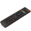 Acouto Control Remoto de TV Universal LCD para Tele Compatible