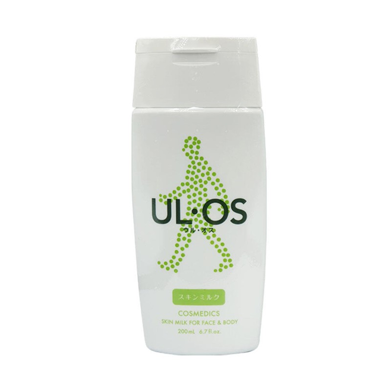 Urus 우르오스 올인원 스킨 밀크 200ml Urus All-in-One Skin Milk