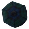 HAAUR Scottish Tammy Hat Traditional Kilt Tam o' Shatner Acrylic