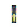 Footcare File Credo Yellow