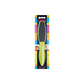 Footcare File Credo Yellow