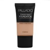 Palladio Base Líquida Skin Foundation Powder Finish Golden Beige 0.91