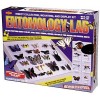 Educational Science Entomology Products Entomology Lab Insect Collecting Kit, Without