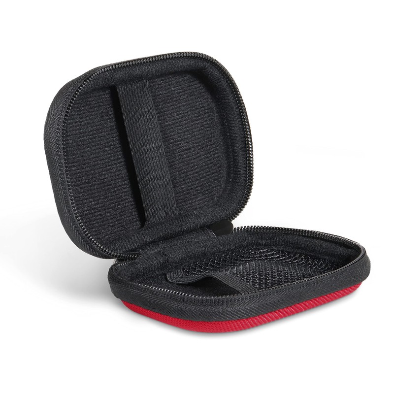 CaseSack case for Beats Flex Wireless Earbuds. Also for Powerbeats
