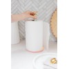 Yvonne Ellen Kitchen Towel Holder