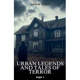 Urban Legends And Tales of Terror: 1