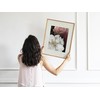 Herma 5749 45 mm Picture Hanger (Pack of 6)