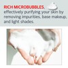 make p:rem [make p:rem]*renewal* Safe Me Relief Moisture Cleansing Foam
