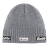 Eisbär Trop MÜ SKA Unisex Knitted Hat with Fleece Lining,