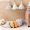 ULTECHNOVO Set of 4 Pot Lid Gloves Heat-Resistant Kitchen Oven