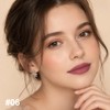 Erinde L?piz Perfilador de Labios, Resistente al Agua y Larga