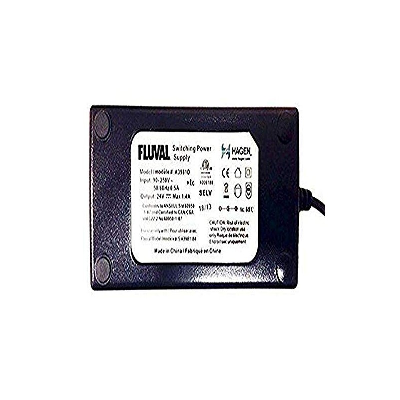 Fluval Transformer for A3980/3, 25 W