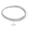 Keenso 2 Pieces Badminton Racket String 10M High Flexibility Badminton