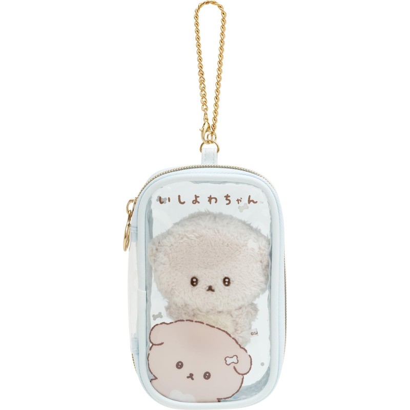 San-X CA62301 Ishiyowa-chan Go Multi-Case