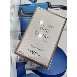 Lancôme La Vie Est Belle Iris Absolu by Lancome 3.4 oz/100 ML L'EDP Spray Women SEALED
