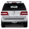 iPick Image, Compatible with - Lincoln Logo UV Graphic Carbon
