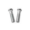 Mysttoo 4PCS M12x1.5 Wheel Lug Stud Nut Set 35mm Height