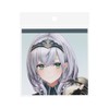 Sunstar Stationery S2846535 Hololive Vtuber Memo Square Silver Noel