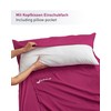 Fit-Flip Cotton Sleeping Bag – Ultralight Sleeping Bag Inner 325