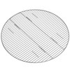 Onlyfire BBQ Solid Stainless Steel Rod Foldable Cooking Grates for
