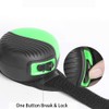 Retractable Hands Free Dog Leash, 360° Tangle-Free Heavy Duty Wrist