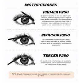 Maximus Inc - Serum Pestañas Flash Eyelash Serum - Alargador Y Densificador Intensivo Con Efecto Volumen Extremo - Potenciador Para Pestañas Más...   