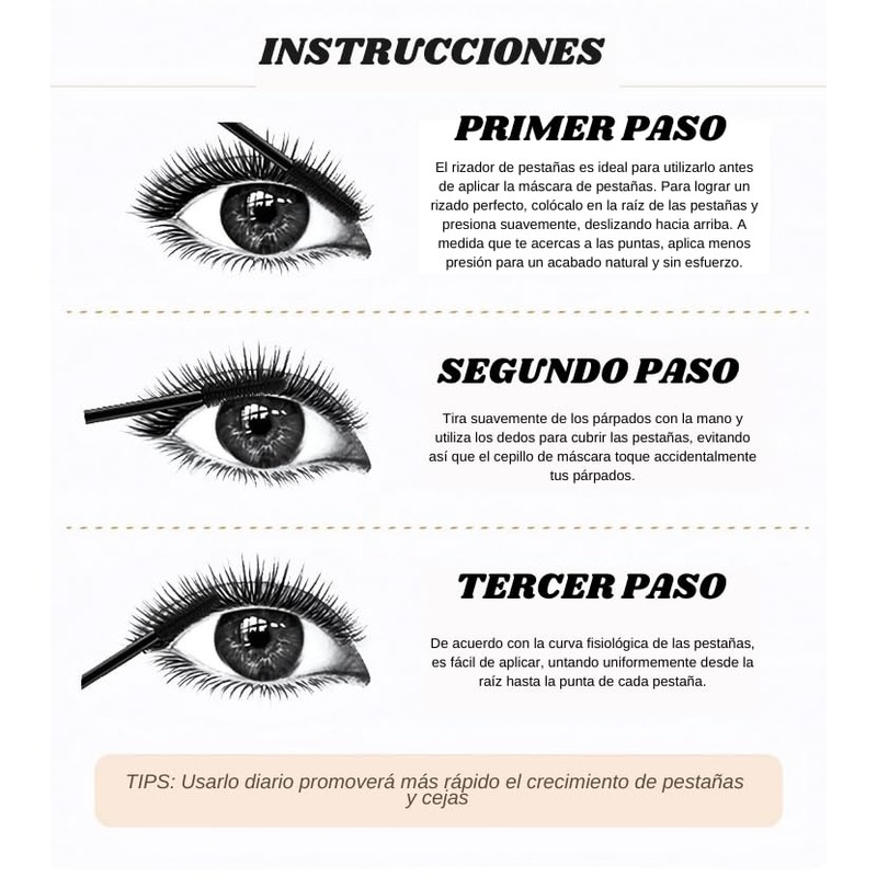 Maximus Inc - Serum Pestañas Flash Eyelash Serum - Alargador