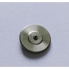 ZEZEFUFU Replacement Complete Barrel with Mainspring 180/1 for ETA 2824
