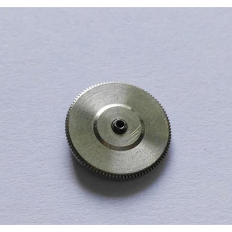 ZEZEFUFU Replacement Complete Barrel with Mainspring 180/1 for ETA 2824