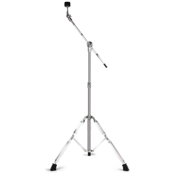 Seteol Boom Cymbal Stand, Adjustable Cymbal Stand for Drum Hardware