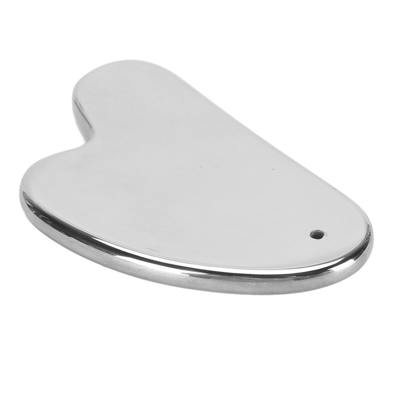 Terahertz Stone Gua Sha Scraping Tool Lymphatic Drainage Acupuncture Massager