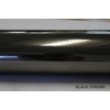 VViViD Black Mirror Chrome Cast Vinyl Wrap Self-Adhesive Film Air-Release