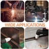 RYXZEN Plasma Cutter Accessories PT31 Extended Air Plasma Cutting Nozzle