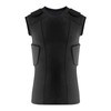 Topeter Rib Protector Vest, Sports Training Protection Undershirts w/ Rib,