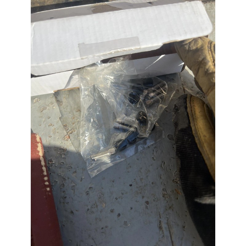 Wade 520-08 Carrier Arm Assembly New In Box