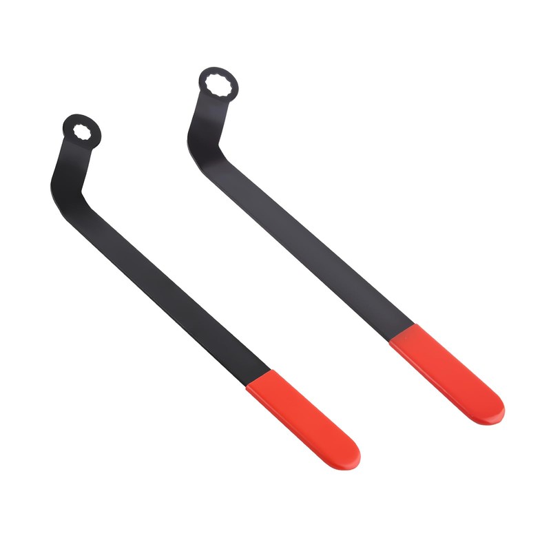 maXpeedingrods 116210 Serpentine Belt Wrench Tool Set for Mini Cooper