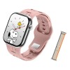 Smartwatch Hk11 Mini+ 2026 Premium Amoled 41mm Brillante