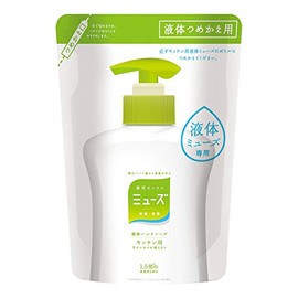 Muse New Kitchen Muse Refill, 6.8 fl oz (200 ml), Set of 3