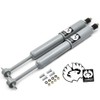 TORCH Extended Front Shocks (for 2"-4" Lift) for 1998-2011 Ford