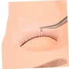 Baluue 3sets Professional Eyelash Extension Tape Lash Isolation Tool for