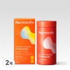 [Neomedics] Banobagi Skin Formula Double Up Pantothenic Acid Acne Nutrient, 2 packs, 60 tablets / [네오메딕스] 바노바기 피포뮬러 더블업 판토텐산 여드름 영양제, 2개, 60정