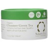 Solaris Tea - Organic Chun Mee Green Tea | 100%