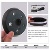 5 Inch Sander Pad for Porter Cable 333 334 Random