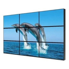 Adtek.mx Asesoria Para Video-wall 2x2 3x2 3x3 Sky-hd Cablevision V3
